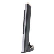 Indoor/ Outdoor 4 in 1 Electronic Alarm Weather Humidity Monitor（Batteries are not included) N5