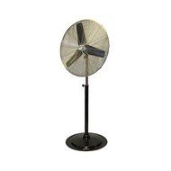 Ventamatic HVPF30/YOKE Pedestal Fan, 30"