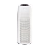 Winix NK105 Wi-Fi Enabled True Hepa Tower Air Purifier, White, Large N4
