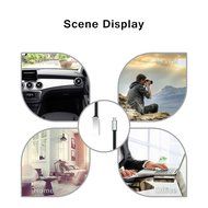 Marchpower, Micro USB Cable, 2PCs 6ft Zinc Alloy Android Phone Charger - Fast Sync Charge USB Phone Cord for Android... N5