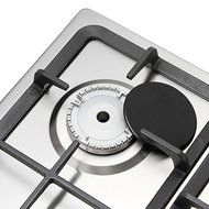 METAWELL New 30" Stainless Steel 5 Burner Built-in Stoves Natural Gas Hob Cooktops Cooker