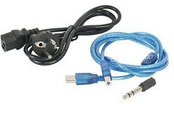 Nobsound&reg; Class A USB Decorder DAC Preamplifier Tube Headphone Amplifier For Hifi Lovers