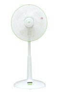 SPT 14-Inch DC-Motor Stand Fan N2