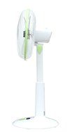 SPT 14-Inch DC-Motor Stand Fan N3