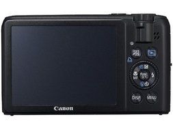 Canon DigitalCamera Power Shot S90 PSS90 N2