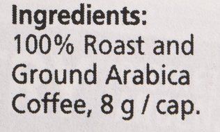 Nescafe Dolce Gusto Morning Blend Light Roast 16-8g capsules N2