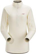 Arcteryx Delta LT Zip - Women&#039;s N4