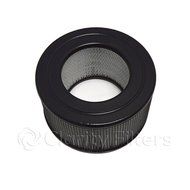 Honeywell 17000-S Replacement HEPA Filter by Clarity Filters N2