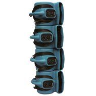XPOWER Freshen Aire P-260NT 1/5 HP Mini Scented Air Mover Fan Dryer with Ionizer &amp; Timer N5