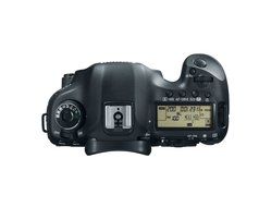 EOS 5D Mark III Digital SLR Camera Body