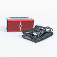 Bluetooth Speakers, Alpatronix AX400 Portable 8W Mini Bluetooth Wireless Rechargeable Stereo Speaker with Mic,... N4