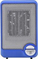 Insignia Desktop Ceramic Heater - Blue N3