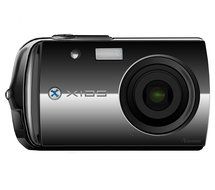 XIAS DCS-860 8.0 Megapixel Digital Camera