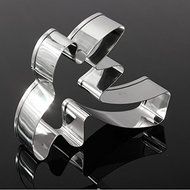 Stainless Steel Coconut Tree Shape Cookie Cutter Cake Baking Mold shopping N4