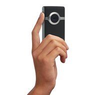 Flip UltraHD Video Camera - Black, 8 GB, 2 Hours (3rd Generation) N8