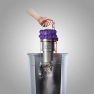 Dyson 206031-01 Cinetic Big Ball Animal Closeout Upright Vacuum - Corded N3