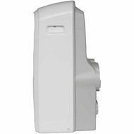 Arctic King WPPD-12HR5 12,000-BTU Room Portable Air Conditioner with Supplemental 11,000 BTU Heat Pump and Remote...