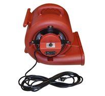 Boss Cleaning Equipment F600 Air Mover/Blower Fan - BMC-BCE B260864 N3