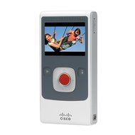 Flip UltraHD Video Camera - Black, 8 GB, 2 Hours (3rd Generation) N10