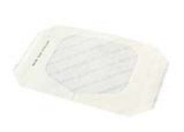 Medline Suresite Transparent Film Dressing - 4&quot; x 45&quot;, Window - Model MSC2304 by MEDLINE