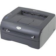 Brother HL-2070N Network Monochrome Laser Printer (Black)