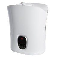Ivation Digital Humidifier w/LCD Control Panel &ndash; Features Warm &amp; Cool Mist, Timer, Auto Shutoff, Aroma Compartment... N7