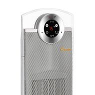 Crane USA EE-8079 Crane Ceramic Tower Heater, Black, 27 Inch N4