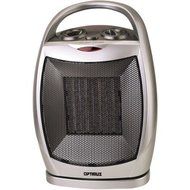 Electric Portable Oscillating Ceramic Heater with Thermostat