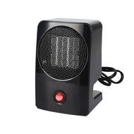LAGUTE Portable Heater Tabletop/Floor with Thermostat N2
