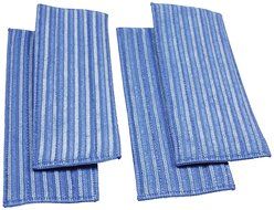 HAAN Ultra Clean Pads for use with SS series steamers - 4 Pack