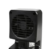 LAGUTE Portable Heater Tabletop/Floor with Thermostat N4