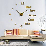 EverTrust(TM) hot sale wall clock modern design reloj de pared quartz watch large decorative clocks europe living...