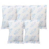 DRY&amp;DRY HIgh Quality Silica Gel Desiccant Dehumidifiers 100 g, 5 Pack N21