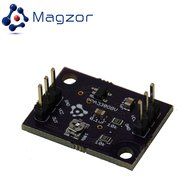 Magzor Direct Coupled Amplifier Breakout