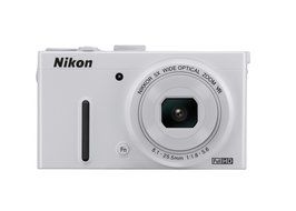 Nikon COOLPIX P330 12.2 MP Digital Camera with 5x Zoom (Black) (OLD MODEL)