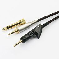 NewFantasia Replacement Audio Upgrade Cable for Bose QuietComfort 15/2 Headphones - 3.9 Feet (1.2 Meters) N2