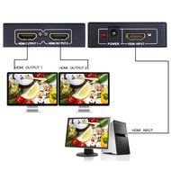 COWEEN VGA to HDMI Adapter Full HD VGA to HDMI Converter With Audio Video Adapter 1080P VGA2HDMI for PC Laptop... N6