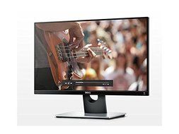 DELL S2216H 21.5 INCH Monitor WIDE VA LED 1920 X 1080 SLIM BEZEL VGA HDMI (Certified Refurbished) N2
