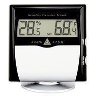 La Crosse Technology 30.5009 Digital Music-Control Thermo-Hygrometer N2