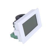 Ingdy&pound;&uml;TM&pound; AC80-300V 0-50.0A Digital Voltmeter Ammeter Voltage Meter power meter with Current Transformer watt... N6