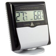 La Crosse Technology 30.5009 Digital Music-Control Thermo-Hygrometer N3