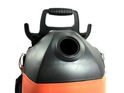 Commercial Backpack Vacuum Cleaner ,1.34 HPs N8