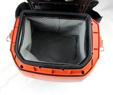 Commercial Backpack Vacuum Cleaner ,1.34 HPs N9