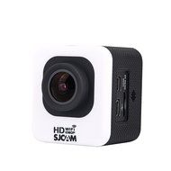 SJCAM M10 WIFI Version Novatek 96655 12MP 1080P Cube Mini Sports Action Camera - 1.5 inchLCD 170 Degree Wide Lens... N2