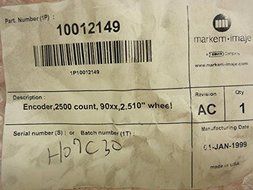 Encoder Products Inc 10012149 Encoder 5-28Vdc In N2