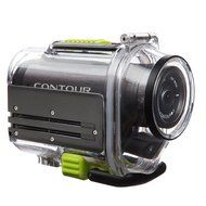 Contour +2 HD GPS Wearable Waterproof Video Camera - Contour 2 N3