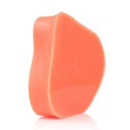 Joylive 1pc Silicon Rose Pattern Fondant Cake Sugarcraft Decorating Mold Mould Tools Random Color N4