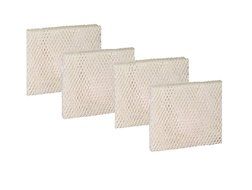 Holmes HWF23CS Comparable Humidifier Filter 4 Pack