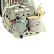 Large BLOT Replacement Fireplace Blower for Majestic, Martin, and Monessen Hearth Systems Fireplaces N4