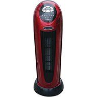 Optimus OPSH7328 H-7328 22" Oscillating Tower Heater With Digital Readout